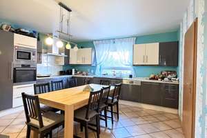 Sofort bezugsfertig - Großzügige Doppelhaushälfte mit Garten, Terrasse & 5 Stellplätzen – Die vollständige Adresse der Immobilie erhältst du vom Anbieter., 30419 Stöcken, Hannover – Vorschaubild 2