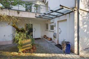 Wo Wohnen zum Lebensgefühl wird - besonderes Zweifamilienhaus am Turmberg – Die vollständige Adresse der Immobilie erhältst du vom Anbieter., 76227 Durlach, Karlsruhe – Vorschaubild 1