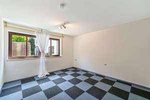 Gartenidylle in der Stadt - Wohnen mit eigenem Garten in begehrter Ruhelage – Die vollständige Adresse der Immobilie erhältst du vom Anbieter., 81539 Balanstraße-West, München – Vorschaubild 8