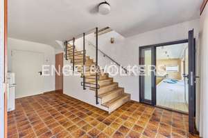 Exklusives Architektenhaus mit Indoor Pool und blickgeschütztem Garten in Reinheim – Die vollständige Adresse der Immobilie erhältst du vom Anbieter., 64354 Reinheim – Vorschaubild 14