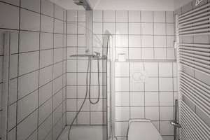 Urbanes Wohnen im eigenem Rooftop-Loft! Einzigartige 3-Zimmer-Wohnung mit Dachterrasse in Essen – 45128 Südviertel, Essen – Vorschaubild 6