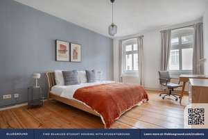 Wunderschöne 2 Zimmer Wohnung in Prenzlauer Berg  – Senefelderstraße 3, 10437 Prenzlauer Berg, Berlin – Vorschaubild 10