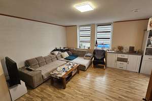 Wohnung mit Balkon in Gardelegen – Rienbeckweg 2, 39638 Gardelegen – Vorschaubild 1