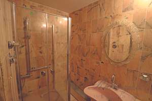 Gut geschnittene 3-Zimmer-Wohnung: 
Do It Yourself - mit Balkon , Garage, Ruhig und gut angebunden – Die vollständige Adresse der Immobilie erhältst du vom Anbieter., 51143 Zündorf, Köln – Vorschaubild 9