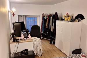 2 Zimmern Nichtraucherwohnung an 1 Person, Bonn Heerstraße, Altstadt – Die vollständige Adresse der Immobilie erhältst du vom Anbieter., 53111 Nordstadt, Bonn – Vorschaubild 4