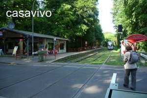 Kapitalanlage in guter Lage - Bensberg-Frankenforst – Die vollständige Adresse der Immobilie erhältst du vom Anbieter., 51427 Frankenforst, Bergisch Gladbach – Vorschaubild 13