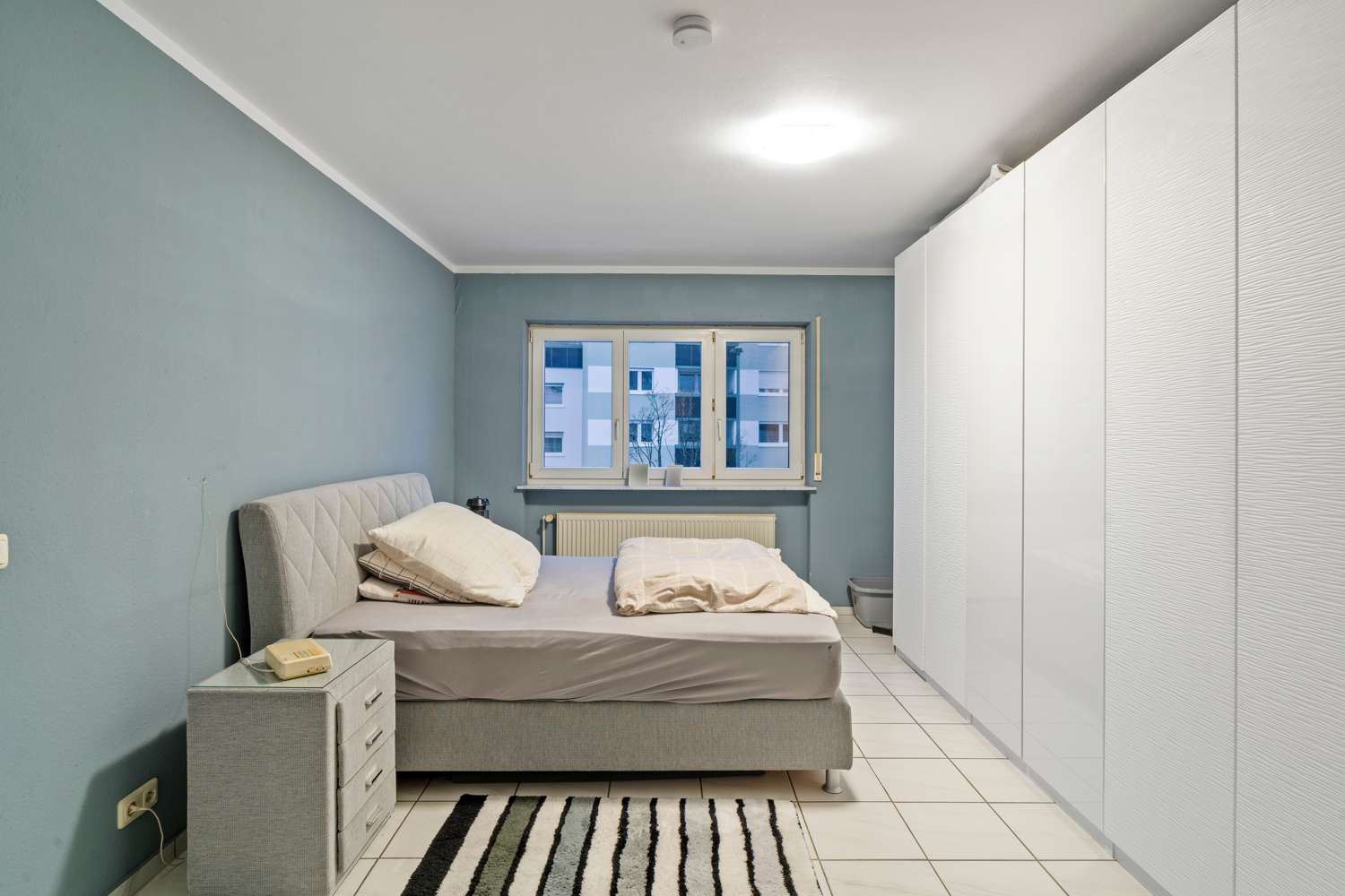 Immobilie in Kelkheim - Attraktive 2-Zimmer-Eigentumswohnung mit Potenzial – solide Kapitalanlage mit Perspektive - Bild 1