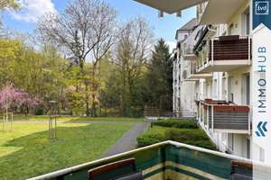 ++ 4,40 % IST-Rendite, Barrierefrei, Aufzug! Vermietetes 1-Zimmer-Apartment in Connewitz ++ – Die vollständige Adresse der Immobilie erhältst du vom Anbieter., 4277 Connewitz, Leipzig – Vorschaubild 5