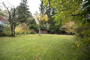 Familienfest & Feuerschale! Einfamilienhaus mit großem Garten – Die vollständige Adresse der Immobilie erhältst du vom Anbieter., 13465 Frohnau, Berlin – Vorschaubild 11