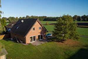 Einfamilienhaus in Hövelhof im Grünen – Lakeweg 28b, 33161 Hövelhof – Vorschaubild 1