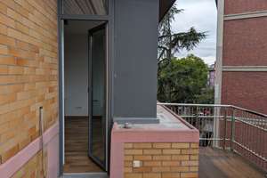 Barrierefreies 2,5-Zimmer-Apartment in der Mannheimer Innenstadt – Luisenring 40, 68159 Innenstadt/Jungbusch, Mannheim – Vorschaubild 10