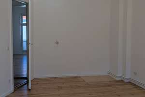 Schöne 2-Zimmer-Wohnung in Pankow zu vermieten. – Binzstraße 18, 13189 Pankow (Ortsteil), Berlin – Vorschaubild 7