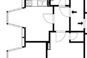 Perfekt geschnittene 3-Zimmer-Whg in Bestlage Pasing – Die vollständige Adresse der Immobilie erhältst du vom Anbieter., 81241 Pasing, München – Vorschaubild 15