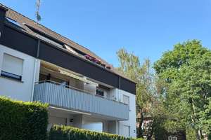 Helle Wohnung über den Dächern von Dortmund Asseln – 44319 Asseln, Dortmund – Vorschaubild 2