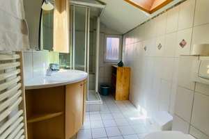 ++RESERVIERT++ Charmantes Stadthaus mit 2 Wohnungen im Ortskern von Lörrach-Brombach – Die vollständige Adresse der Immobilie erhältst du vom Anbieter., 79541 Lörrach – Vorschaubild 19