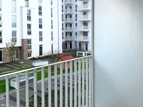 Kapitalanlage Neue Mitte Altona Komfortable Neubau Wohnung Ca 3 7