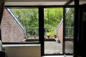 2-Zimmer-Wohnung mit großem Balkon & TG-Stellplatz – hundefreundlich (Wersten 40591) – Die vollständige Adresse der Immobilie erhältst du vom Anbieter., 40591 Wersten, Düsseldorf – Vorschaubild 2