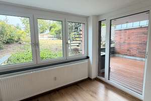 Niederkassel! Frisch renoviert | Lichtdurchflutet | Große Terrasse | Einbauküche – 40547 Niederkassel, Düsseldorf – Vorschaubild 13