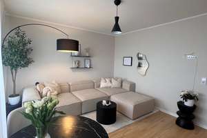 Traumhafte 3-Zimmer-Wohnung in der 7. Etage mit unverbaubarem Panoramablick & Balkon! 