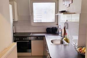 Schöne 3 Zimmer Wohnung - mit Balkon - in Misburg-Nord - TOP Lage – Die vollständige Adresse der Immobilie erhältst du vom Anbieter., 30629 Misburg-Nord, Hannover – Vorschaubild 6
