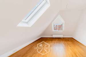 Geräumige 4-Zimmer-DG-Maisonette in bester Lage des Stuttgarter Südens – Die vollständige Adresse der Immobilie erhältst du vom Anbieter., 70180 Lehen, Stuttgart – Vorschaubild 12