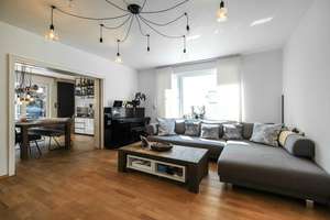 Großzügige 4,5-Zimmerwohnung mit großem Balkon, Terrasse und Garten – 51373 Wiesdorf, Leverkusen – Vorschaubild 21