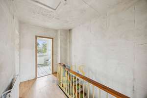 Modernisieren, gestalten, ankommen: Reihenendhaus mit Potenzial – Die vollständige Adresse der Immobilie erhältst du vom Anbieter., 12621 Kaulsdorf, Berlin – Vorschaubild 4