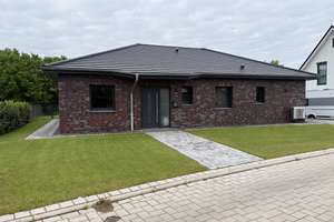 Bungalow Neubau 2024 mit drei Zimmern und Einbauküche in Heidekamp – Kathenkoppel 26, 23858 Heidekamp – Vorschaubild 3