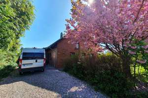 Geräumiges Haus mit tollem Weitblick in Dorfrandlage – Schleswiger Str. 21, 24975 Husby – Vorschaubild 8