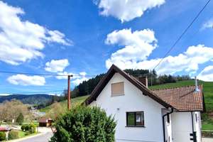 VON PRIVAT: Top Gepflegtes Zwei-/Mehrfamilienhaus in idyllischer Lage im Nordschwarzwald – Die vollständige Adresse der Immobilie erhältst du vom Anbieter., 77776 Bad Rippoldsau-Schapbach – Vorschaubild 5