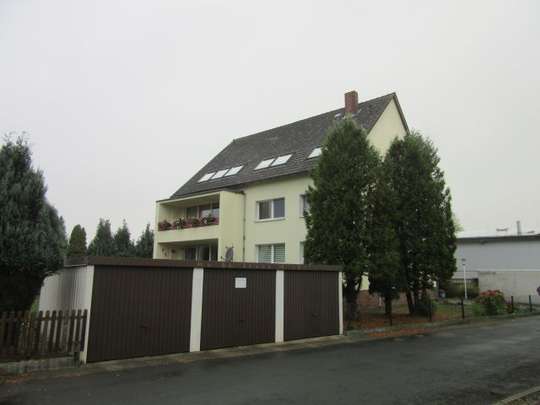 Hausansicht 1, Holtensen Hausansicht 1, Holtensen