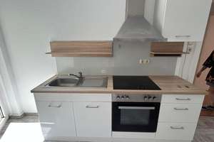 2-Zimmer-Wohnung in den Quadraten: Q2,6 – Q 2,6, 68165 Schwetzingerstadt/Oststadt, Mannheim – Vorschaubild 2