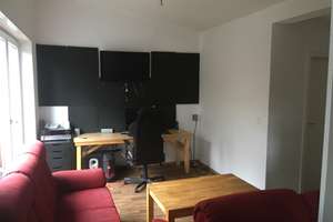 Sehr schöne und besondere helle DG-Wohnung mit Balkon – Niederberger Höhe 28, 56077 Niederberg, Koblenz – Vorschaubild 7