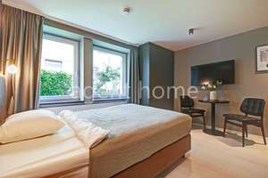 MÖBLIERT - METROPOLITAN LIVING - Boutique-Apartment im angesagten Wohnquartier – Die vollständige Adresse der Immobilie erhältst du vom Anbieter., 70176 Rosenberg, Stuttgart – Vorschaubild 4