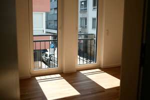 Hochwertige 2-Zimmer-Wohnung mit EBK in zentraler Innenstadtlage – Heidelbergerfaßgasse 10a, 55116 Altstadt, Mainz – Vorschaubild 4
