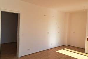 Penthouse im Erstbezug: große Terrasse, Nolte-EBK & 2,70 m Deckenhöhe – Donnersbergring 2b, 64283 Mitte, Darmstadt – Vorschaubild 6