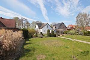 Umfangreich modernisiertes Einfamilienhaus im Außenbereich von Hörstel! – Die vollständige Adresse der Immobilie erhältst du vom Anbieter., 48477 Hörstel – Vorschaubild 9