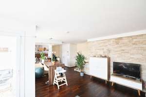 Moderne, sonnige 3-ZKB Wohnung mit EBK, Balkon und PKW Stellplatz in Koblenz Horchheim – Die vollständige Adresse der Immobilie erhältst du vom Anbieter., 56076 Horchheimer Höhe, Koblenz – Vorschaubild 7