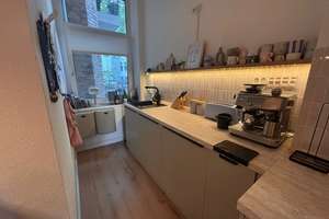 4-Zimmer-Wohnung in zentraler Lage von Düsseldorf – Gustav-Poensgen-Straße 15, 40215 Friedrichstadt, Düsseldorf – Vorschaubild 2