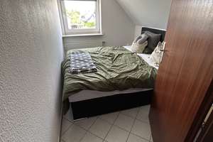 Wohnen mit Charakter: 1,5-Zimmer-Wohnung in Wolfsburg-Heiligendorf