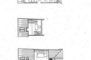Charmante ca. 60 m² große 2,5-Zimmer-DG-Maisonette-Wohnung an Nichtraucher zu vermieten – Hinter Ägidien 5, 38100 Innenstadt, Braunschweig – Vorschaubild 12
