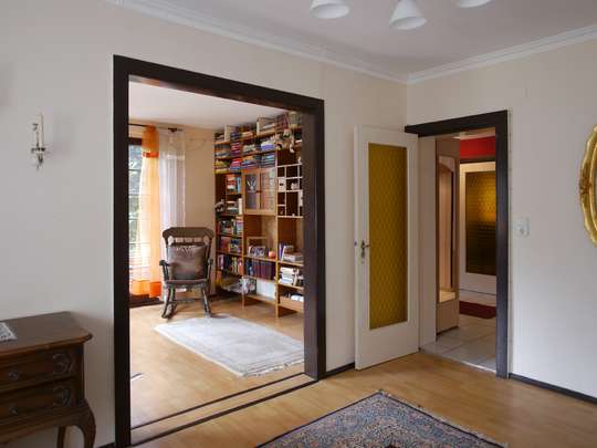 Beeindruckendes Wohnhaus am Rangsdorfer See - Bild 13