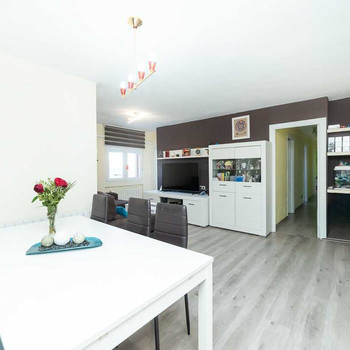Wohnung zum Verkauf in der Calle Magallanes