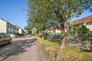 Einziehen und wohlfühlen: Gepflegte Zwei-Zimmer-Wohnung mit Balkon, EBK und TG – Erbbaurecht – Die vollständige Adresse der Immobilie erhältst du vom Anbieter., 85055 Nordost, Ingolstadt – Vorschaubild 15