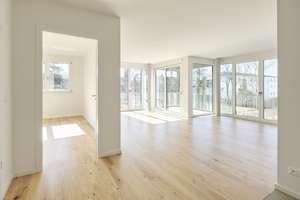 3-Zimmer Wohnung im Rodgebiet – Rembrandtstr. 15, 75173 Südweststadt, Pforzheim – Vorschaubild 8
