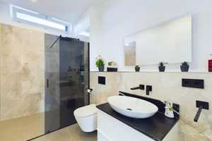 Licht, Luft & Luxus – Designhaus mit 6 Zimmern in Wiesbaden-Nordenstadt. – Wiesbaden – Vorschaubild 15