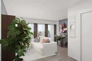 Perfekte Single-Wohnung in Sollner Bestlage und S-Bahn-Nähe – München – Vorschaubild 4
