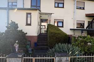 Geräumiges 4,5-Zimmer Haus zur Miete in Köln-Chorweiler