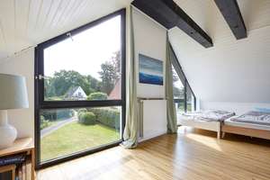 Einfach Hygge! Ihr Wohlfühlzuhause an der Pferdekoppel – Die vollständige Adresse der Immobilie erhältst du vom Anbieter., 22559 Rissen, Hamburg – Vorschaubild 21