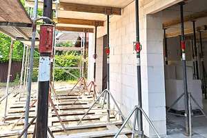 PROVISIONSFREI|TOP 200m² STADTVILLA mit Balkon und Garage in Wandlitz-Bezugsfertig Mai 2026 – Die vollständige Adresse der Immobilie erhältst du vom Anbieter., 16348 Wandlitz – Vorschaubild 14